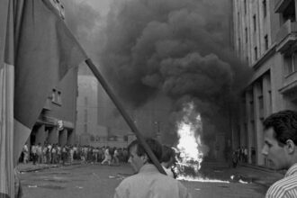 35 de ani de la unul dintre cele mai violente evenimente din istoria romaniei mineriada din 13 15 iunie 1990 684bf5a95fcf6