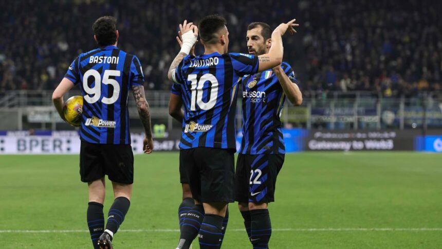 A făcut publică decizia! Își încheie colaborarea cu Inter și se retrage din fotbal: "Nu mă tentează opțiuni precum Arabia" 1 a facut anuntul isi incheie contractul cu inter si agata ghetele n cui nu ma intereseaza destinatii ca arabia 685eb320d2d09