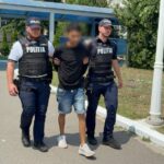 Un tânăr de 26 de ani a sustras o mașină dintr-un service din Constanța și a condus fără permis până la Medgidia: Capturat de către autorități! 3 a furat o masina dintr un service din constanta si a condus fara permis pana la medgidia tanar de 26 de ani retinut de politisti 685aa2bf0b846