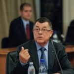 S-a stins din viață Radu Stroe, fostul lider al Ministerului de Interne 3 a incetat din viata radu stroe fost ministru de interne 684ac535df67f