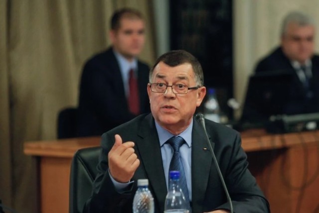 S-a stins din viață Radu Stroe, fostul lider al Ministerului de Interne 1 a incetat din viata radu stroe fost ministru de interne 684ac535df67f