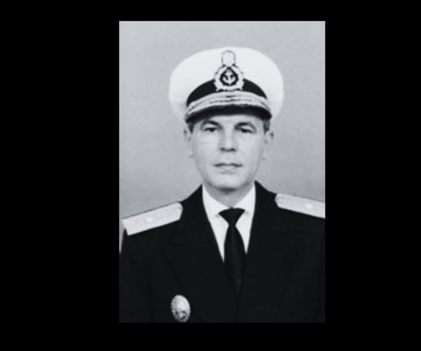 Tragedie în rândul scafandrilor: Un fost lider al Centrului a trecut în neființă 1 a murit un fost comandant al centrului de scafandri 6841e75ea5aa3