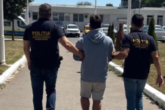 a vrut sa jefuiasca o sala de jocuri de noroc din constanta dar a plecat fara bani 685be94780a5f