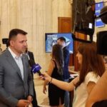 Noua viziune europeană pentru Marea Neagră: Crușoveanu (PNL) subliniază importanța investițiilor în infrastructura portuară și logistică, cu un accent deosebit pe Portul Constanța. 3 abordare europeana strategica noua la marea neagra crusoveanu pnl sunt necesare investitii in infrastructura portuara si logistica in special in portul constanta 6840476da337b