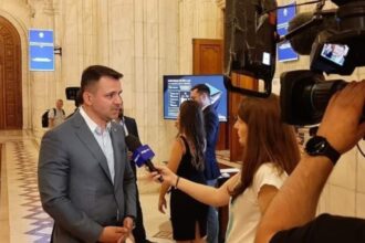 abordare europeana strategica noua la marea neagra crusoveanu pnl sunt necesare investitii in infrastructura portuara si logistica in special in portul constanta 6840476da337b