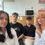 Liceul Economic Virgil Madgearu din Constanța: Absolvenții își demonstrează abilitățile profesionale prin examenul de certificare 2 absolventii liceului economic virgil madgearu din constanta au sustinut examenul de certificare a competentelor profesionale 6854550f66e18