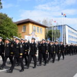 Academia Navală își propune să dezvolte facilități de stocare și o garaj pentru vehicule în cadrul cazărmei 1369. Au fost prezentate nouă propuneri pentru servicii de consultanță și supervizare a lucrărilor. 3 academia navala vrea sa construiasca hale de depozitare si o remiza auto in cazarma 1369 noua oferte au fost depuse pentru consultanta si dirigentie de santier 6847c0c6db2ec