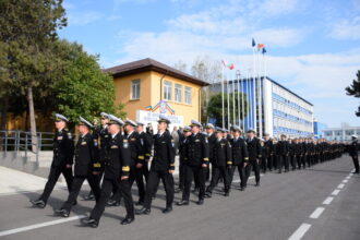 academia navala vrea sa construiasca hale de depozitare si o remiza auto in cazarma 1369 noua oferte au fost depuse pentru consultanta si dirigentie de santier 6847c0c6db2ec