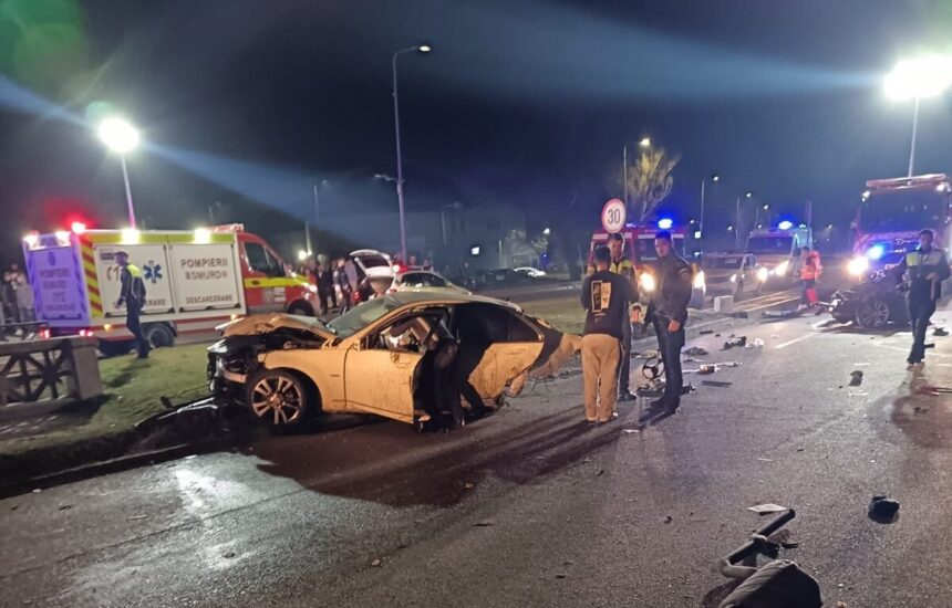 Tragedie în Mamaia: Doi tineri și-au pierdut viața. Ce cere șoferul implicat în incidentul fatal? 1 accident cu doi tineri decedati in mamaia iata ce solicita soferul acuzat de producerea tragediei 68510cd324687