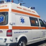 Incident sever la Neptun! Intervenție de urgență cu ambulanțe și elicopter SMURD în acțiune 2 accident grav la neptun au fost trimise ambulante si elicopterul smurd 685cf192726f8