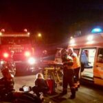 Tragedie pe A2: Răsturnare de autocar cu răniți, inclusiv copii, iar o persoană ar putea fi fără viață 3 accident grav pe a2 un autocar s a rasturnat mai multe persoane au fost ranite printre victime sunt minori o persoana posibil decedata 68585a3c5ab40