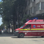 Coliziune spectaculoasă la intersecția Răscoalei și Decebal! Două vehicule au fost implicate! 2 accident la intersectia rascoalei cu decebal sunt implicate doua masini 684bdc1178d0c
