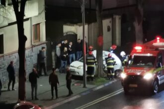 accident mortal in mamaia victima un livrator un bmw l a proiectat intr un copac prima condamnare 6844fe4566e91