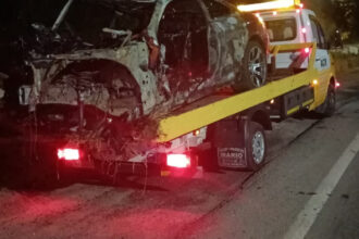 accident mortal in valcea doi tineri au ars de vii dupa ce masina in care se aflau a luat foc 6860fbf3ab598