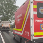 Coliziune spectaculoasă pe DN 39: Trei mașini implicate între Mangalia și Neptun! 2 accident pe dn 39 intre mangalia si neptun trei autoturisme s au ciocnit 683c1b8644bd9