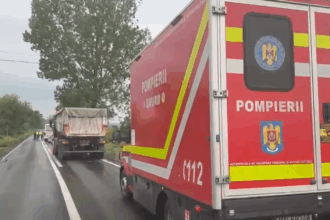 accident pe dn 39 intre mangalia si neptun trei autoturisme s au ciocnit 683c1b8644bd9