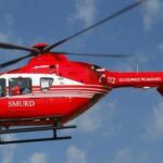 accident rutier cu mai multe victime in localitatea albesti din judetul constanta a intervenit elicopterul smurd 684f2a726f56a