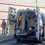 Coliziune dramatică în parcarea VIVO Constanța, o persoană prinsă între fiare – salvatorii sunt pe drum! 3 accident rutier cu persoana incarcerata produs in parcarea vivo constanta intervin salvatorii 68405652d5104