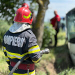 Coliziune devastatoare în Somova, Tulcea: un autocamion ucrainean și două autoturisme implicate! Bilanț tragic, cu cel puțin o victimă. Acțiunea de salvare este în plină desfășurare. 2 accident rutier grav in somova judetul tulcea cu un autocamion din ucraina si 2 masini cel putin un mort interventia este in desfasurare 6846dfc29e01b