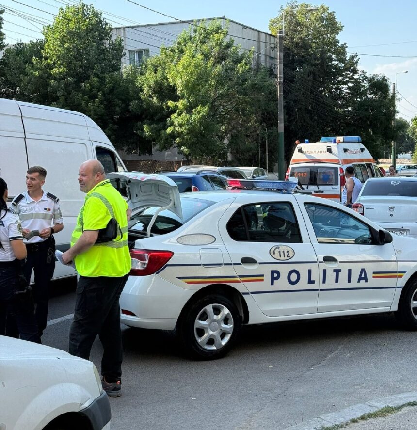 Tragedie pe Șoseaua Mangaliei din Constanța: o adolescentă a fost accidentată de un vehicul în timpul traversării străzii 1 accident rutier in constanta o minora a fost lovita de un automobil in timp ce traversa soseaua mangaliei 685d5e7a9068b
