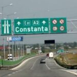 Coliziune pe A2 București-Constanța: Două vehicule implicate, trafic blocat! 3 accident rutier pe a2 bucuresti constanta doua masini implicate traficul a fost oprit 684fb018881b4