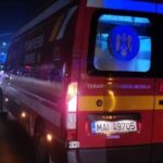 Coliziune pe DN2A între Crucea și Stupina: O autorulotă și un autoturism s-au lovit violent 3 accident rutier pe dn2a intre localitatile crucea si stupina s au ciocnit o autorulota si un autoturism 685eddb3cded8