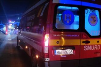 accident rutier pe dn2a intre localitatile crucea si stupina s au ciocnit o autorulota si un autoturism 685eddb3cded8