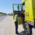 Misiune în județul Constanța pentru protejarea transporturilor de bunuri 3 actiune in judetul constanta pentru siguranta transporturilor de marfuri 685ba6230dc5f