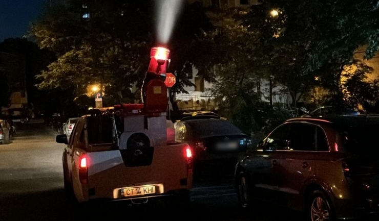 Dezinsecția revine în forță la Constanța și Mamaia! 1 actiunile de dezinsectie reluate la constanta si mamaia 685bf75f38016