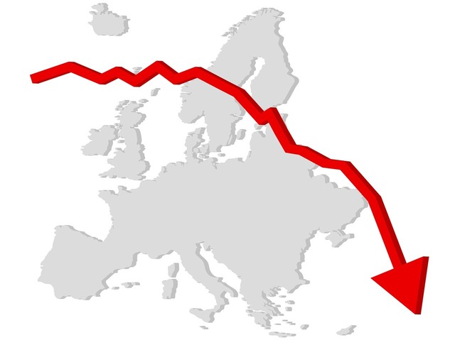Piețele europene au înregistrat o cădere, în timp ce indicele britanic FTSE 100 a atins o cotă istorică. 1 actiunile europene au inchis in scadere dar indicele britanic ftse 100 a atins un maxim record 684a62caa8652