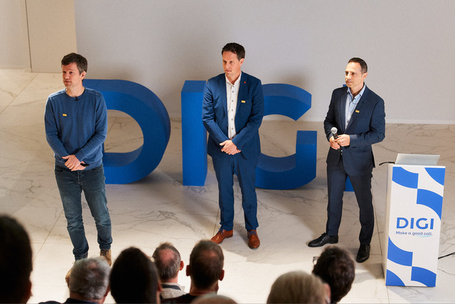 Digi înflorește: Profiturile ating aproape un miliard de lei! 1 afacerile digi urca profitul creste si se apropie de un miliard de lei 683e73a078e96