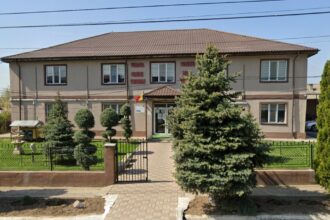 afaceristul lucian orban a pus ochii pe contractrul de 14 milioane de lei pentru amenajarea retelei de canalizare din tortoman 685a2812342ec