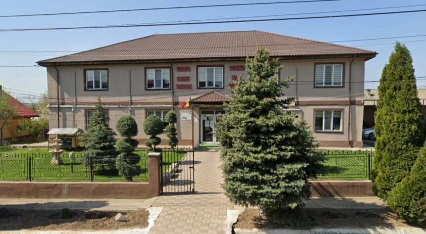 Omul de afaceri Lucian Orban vizează un contract de 14 milioane de lei pentru dezvoltarea rețelei de canalizare în Tortoman. 1 afaceristul lucian orban a pus ochii pe contractrul de 14 milioane de lei pentru amenajarea retelei de canalizare din tortoman 685a2812342ec