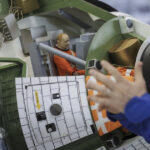Agenția Spațială Europeană lansează un program ambițios pentru sateliți cu aplicații duale, atât pentru uz civil, cât și militar, cu un buget de 1 miliard de euro. 3 agentia spatiala europeana propune lansare de sateliti cu dubla utilizare civila si militara buget 1 miliard de euro 684d94c6838a4