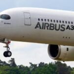 Airbus își revizuiește optimismul în privința vânzărilor de aeronave, în ciuda disputelor comerciale 3 airbus si a imbunatatit estimarile privind vanzarile de avioane in pofida tensiunilor comerciale 684a70d36f128