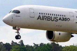 airbus si a imbunatatit estimarile privind vanzarile de avioane in pofida tensiunilor comerciale 684a70d36f128
