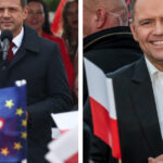 Polonia la răscruce: duminică, polonezii decid între Rafal Trzaskowski și Karol Nawrocki în al doilea tur al alegerilor prezidențiale! 2 alegeri in polonia al doilea tur al prezidentialelor are loc duminica polonezii aleg intre rafal trzaskowski si karol nawrocki 683be0ab6aa5a