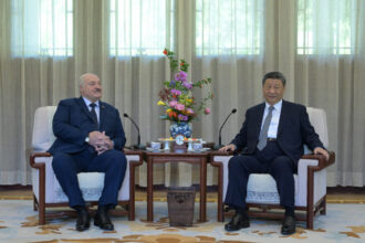 aleksandr lukasenko i s a plans lui xi jinping de faptul ca occidentul exercita o presiune fara precedent asupra chinei si belarusului 684009e86f946