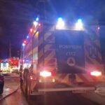 URGENȚĂ! Echipaje de intervenție deosebite mobilizate la un restaurant din Constanța. Ce s-a petrecut? 3 alerta forte impresionante de salvare directionate catre un restaurant din constanta ce s a intamplat 68532a3c3bf86