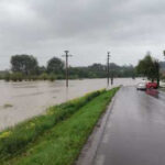 Atenție la inundații: avertizare galbenă pentru creșteri rapide ale debitelor în zece județe! 3 alerta hidrologica cod galben privind viituri rapide si posibile inundatii locale in zece judete 683ed499ce09d
