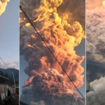 Sirenă de pericol în Indonezia: Erupția unui vulcan trimite un imens nor de cenușă de 11 km, iar zborurile către Bali sunt suspendate. Avertisment oficial de la MAE. 2 alerta in indonezia dupa eruptia unui vulcan un nor de cenusa de 11 km a blocat zborurile spre bali avertismentul mae 6852a914f22a3