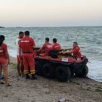 SOS în apele lui Saturn: O viață este în pericol! 2 alerta in largul marii la saturn o persoana are nevoie de ajutor 68618e9bbdf11