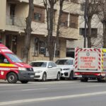 Foc devastator pe etajul 8 al unui apartament din Constanța, pe strada Narciselor! 2 alerta incendiu la etajul 8 al unui apartament din constanta pe strada narciselor 686251223fcd1