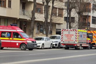 alerta incendiu la etajul 8 al unui apartament din constanta pe strada narciselor 686251223fcd1