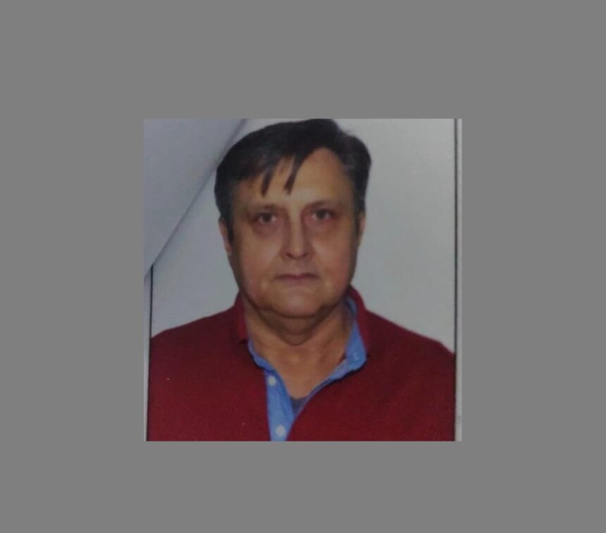 ATENȚIE în Cernavodă! Contactați 112 dacă îl întâlniți pe acest individ! 1 alerta la cernavoda sunati la 112 daca vedeti acest barbat 684a7fe48f71e