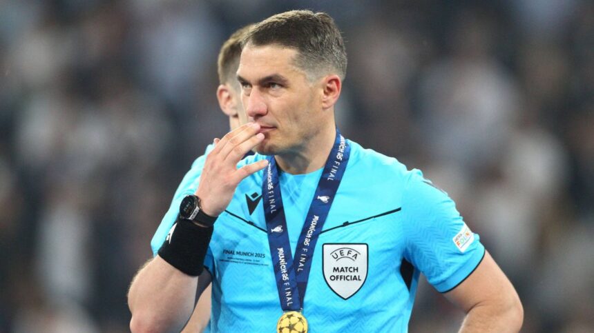 Alarmă în Madrid înainte de Campionatul Mondial al Cluburilor: Istvan Kovacs, teroarea lui Atletico! Statistici îngrijorătoare 1 alerta la madrid inainte de mondialul cluburilor istvan kovacs cosmarul lui atletico cifrele dezolante 684d5706de3f4
