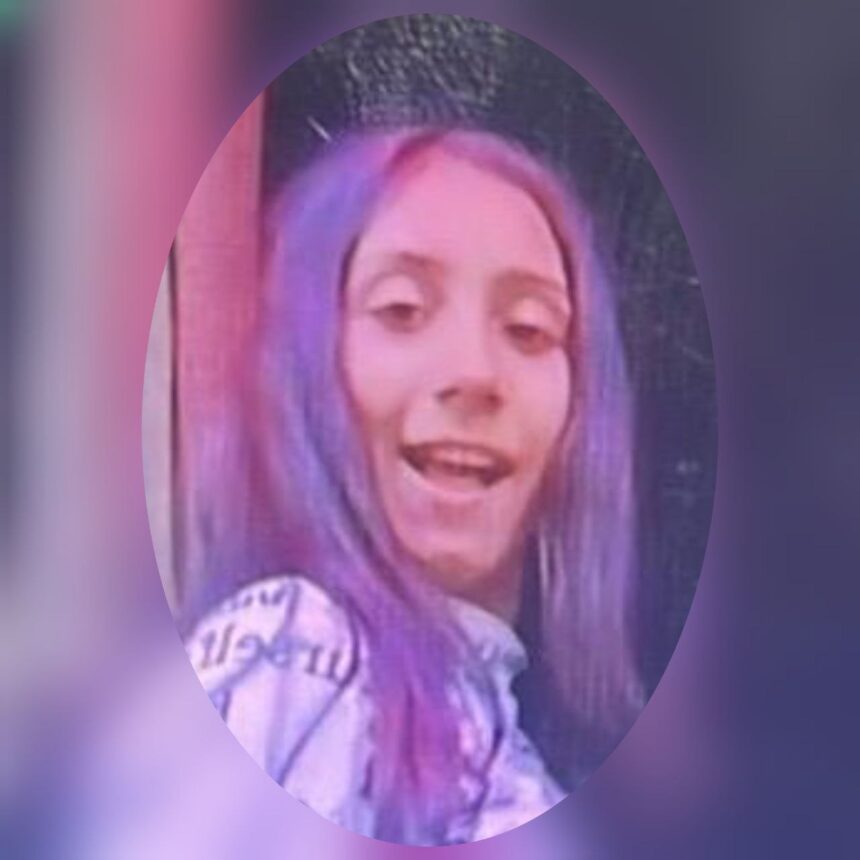 Îngrijorare la Medgidia: O fetiță de 13 ani a dispărut! Contactați autoritățile dacă o observați! 1 alerta la medgidia o minora de 13 ani este data disparuta sunati la 112 daca o vedeti 6854fdd64d57b