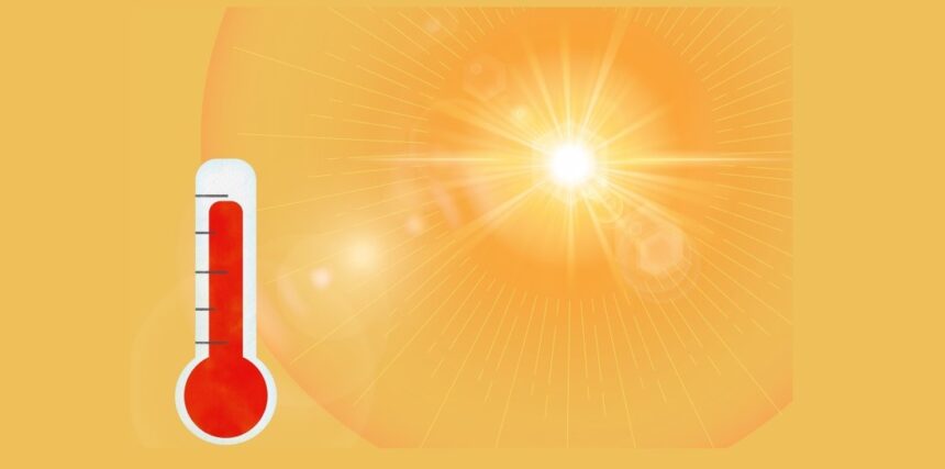 Atenție la vreme: Cod portocaliu în județul Constanța! Descoperă temperatura maximă pe care o vom simți! 1 alerta meteo cod portocaliu pentru judetul constanta iata care va fi temperatura maxima resimtita 685e69a111871