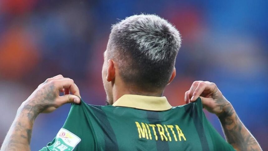Alex Mitriță își exprimă entuziasmul profund după un început spectaculos în China: "A fost o experiență deosebită!" 1 alex mitrita a reactionat categoric dupa debutul incredibil de la chinezi a insemnat foarte mult 685cf7f1a7b19
