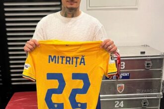 alexandru mitrita si a scos tricoul la licitatie dupa plecarea de la craiova de la cat incepe pretul 6852dc4f35e8f